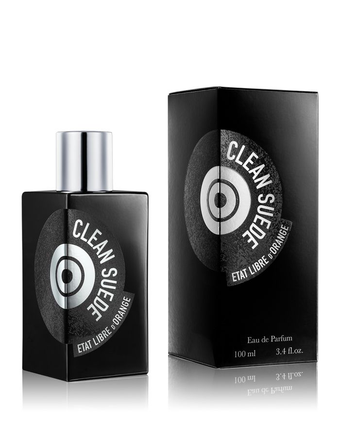 Clean Suede Eau de Parfum 3.4 oz.