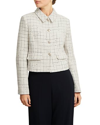 Jessie Jacket