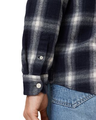 Haven Relaxed Fit Long Sleeve Shirt