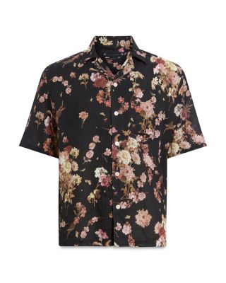 Armada Short Sleeve Shirt