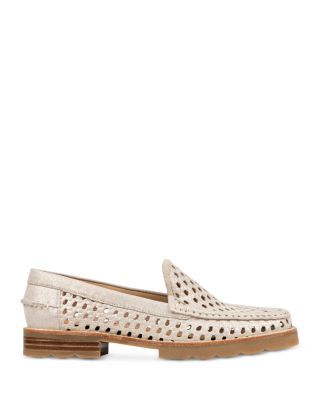 Women&#39;s Classic Loafer Flats