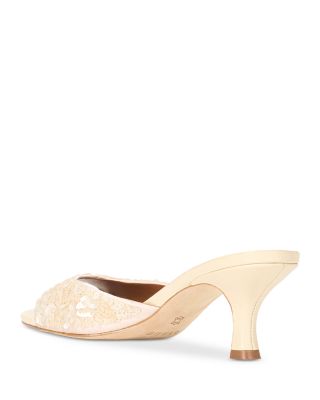 Women&#39;s Brigitte Mule Sandals