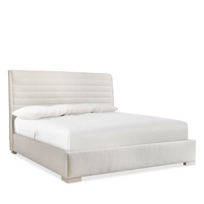 Sereno Panel Bed
