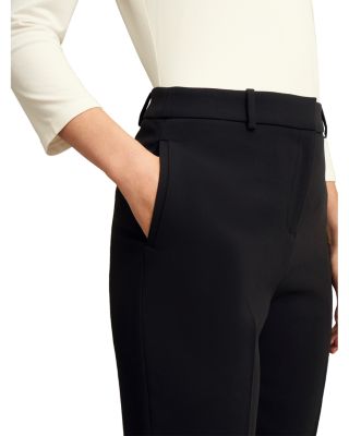 Rae Straight Trousers