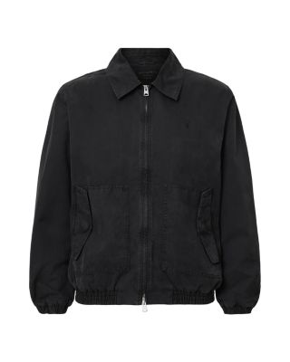 Holman Harrington Jacket