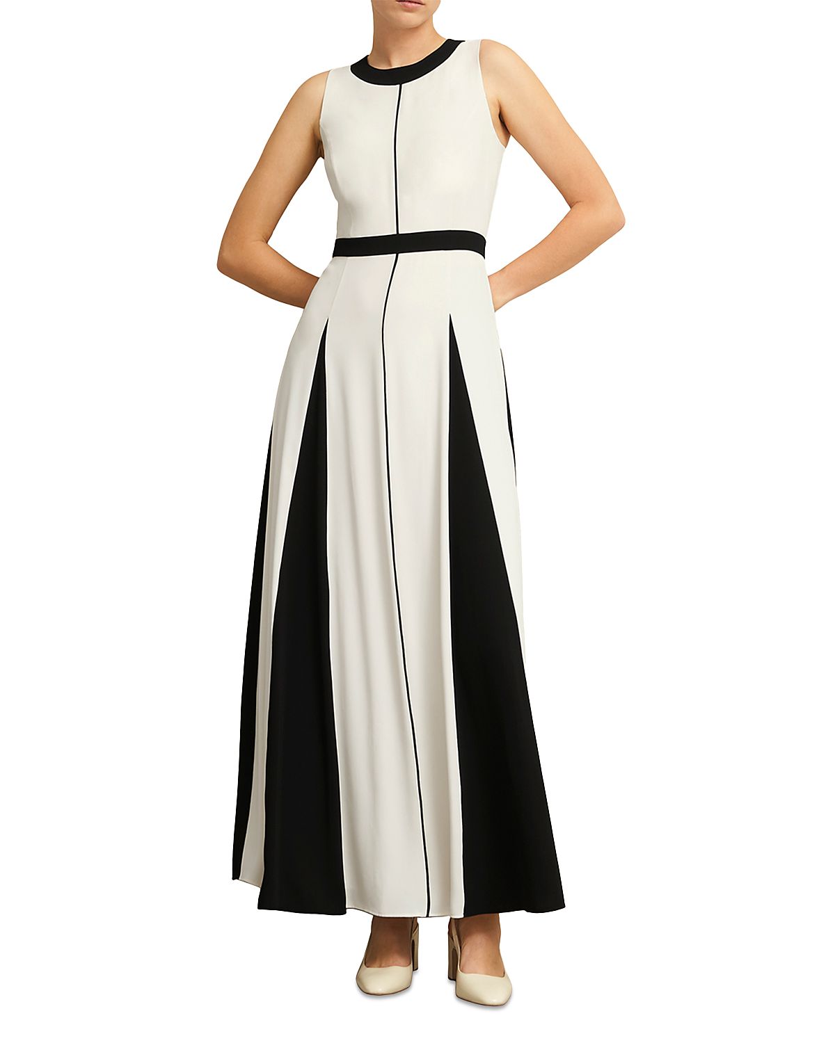 Hobbs London Jenn Dress