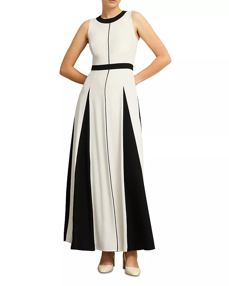 Hobbs London Jenn Dress