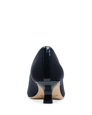 Women&#39;s Cristine Mid Heel Pumps