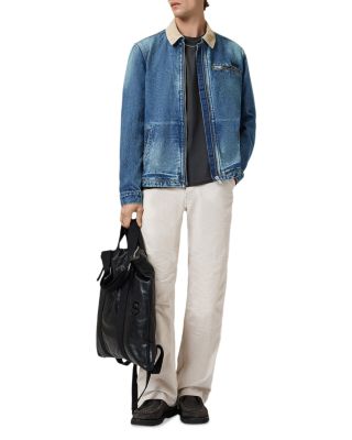 Rothwell Denim Jacket