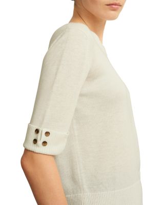 Leanne Knit Top
