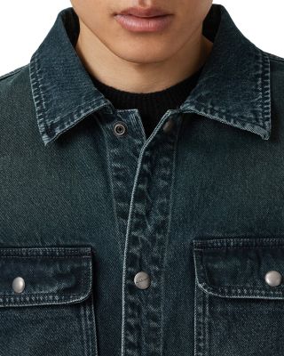 Castleford Denim Jacket