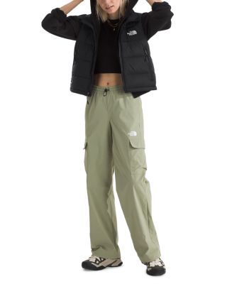 Hydrenalite™ Quilted A Line Vest