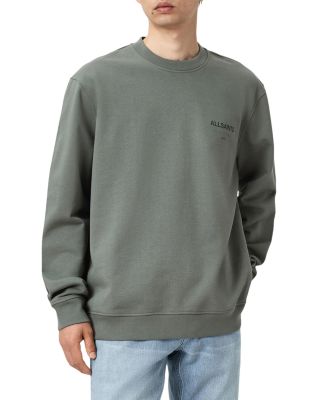 Relaxed Fit Future Logo Graphic Sweatshirt