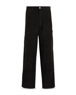 Dunstan Relaxed Fit Trousers