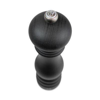 Paris u'Select Zirlion Salt Mill, 7"