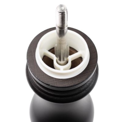 Paris u'Select Zirlion Salt Mill, 9"