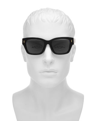 Square Sunglasses, 53mm