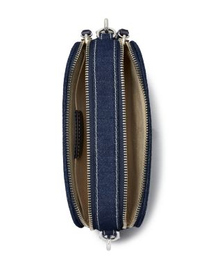 Mini Miller Crossbody Bag