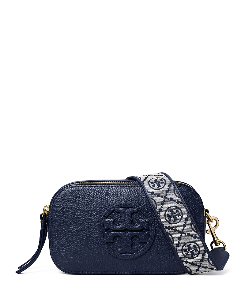 Tory Burch Miller Mini Crossbody Bag