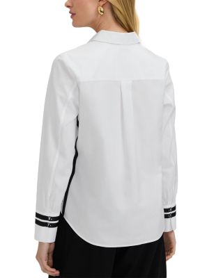 Brooke Long Sleeve Top