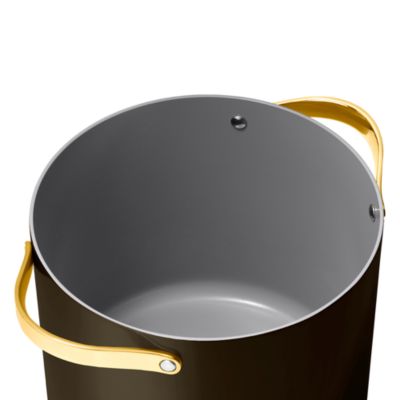 Iconics Stock Pot