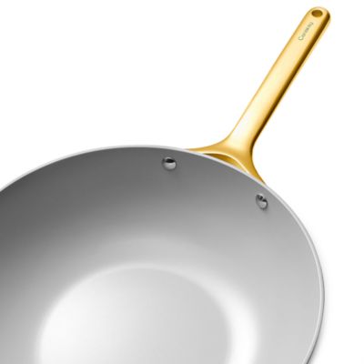 Iconics Stir Fry Pan