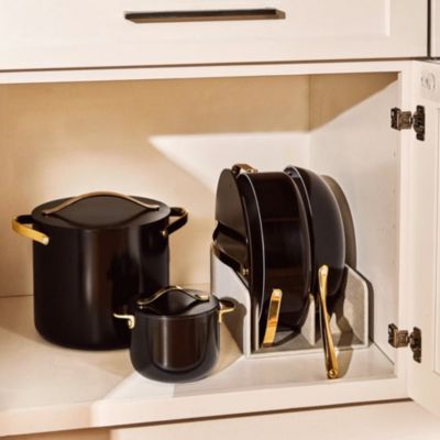 8 Piece Cookware Set
