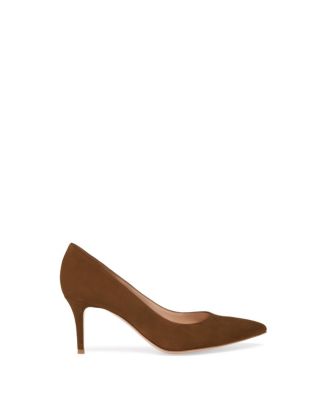  Women's Gianvito 70 Pumps