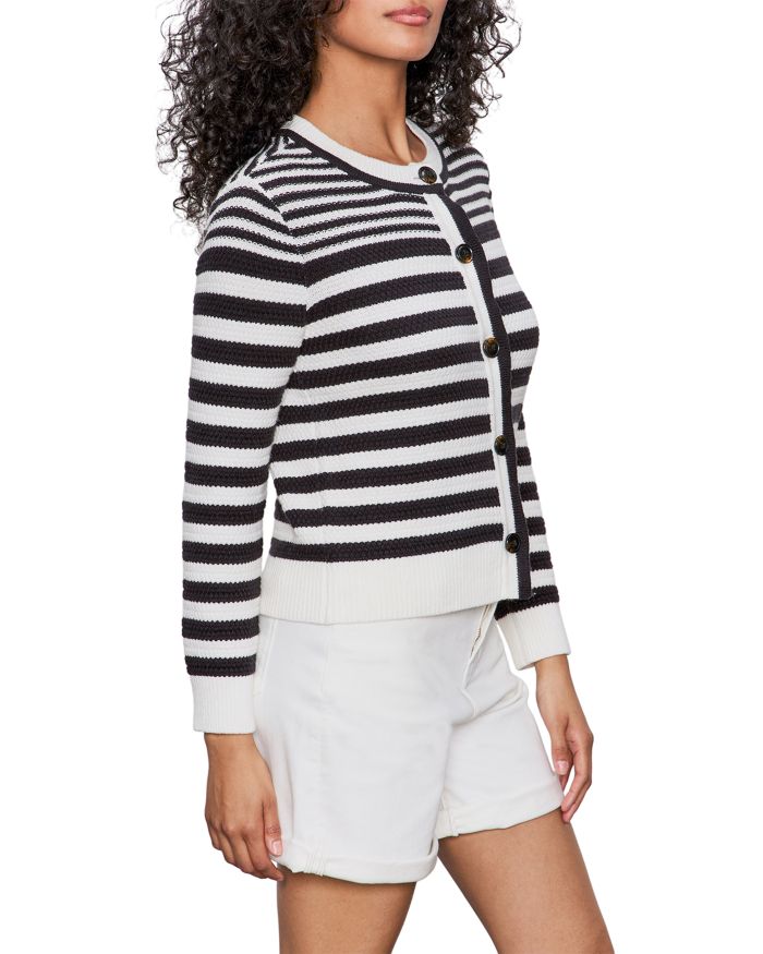 City Summer Cardigan