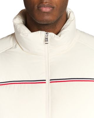 Bouvaque Down Jacket