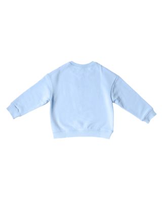 Lil Bro Crewneck Sweatshirt - Baby, Little Kid