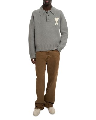 ADC Polo Sweater