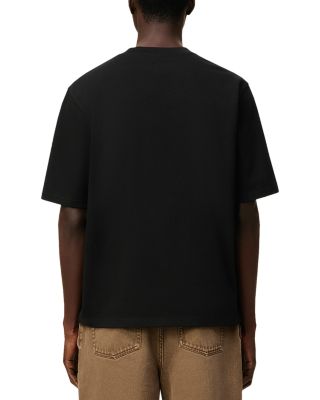 ADC Short Sleeve Logo Tee