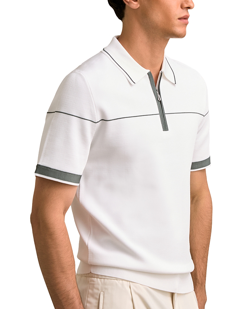 Reiss Bradford Polo Shirt · XXL