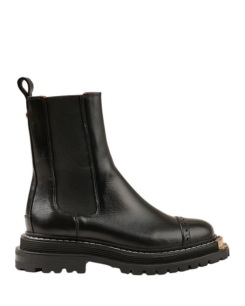 Sandro Women's Chelsea Boots