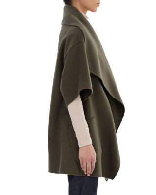 Penelope Oversized Coat
