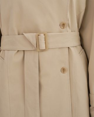 Josephine Trench Coat