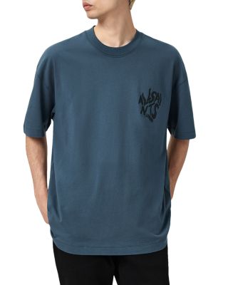 Orlando Cotton Graphic Tee