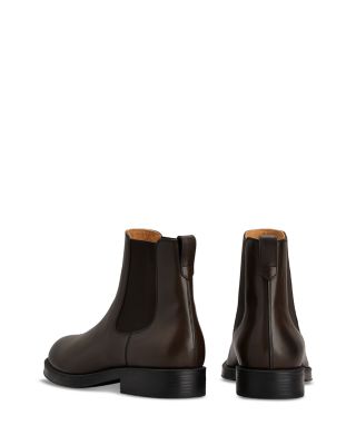 Men's Stivaletto Formal Chelsea Boots