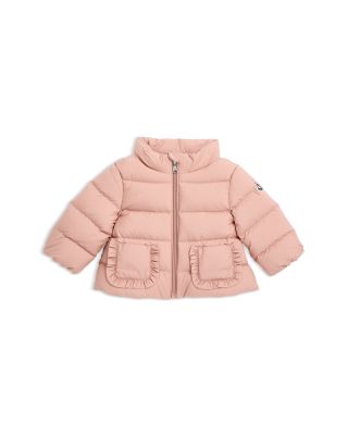Girls' Onica Down Puffer Jacket - Baby, Little Kid