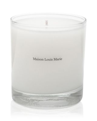 No. 02 Le Long Fond Candle 8.5 oz.