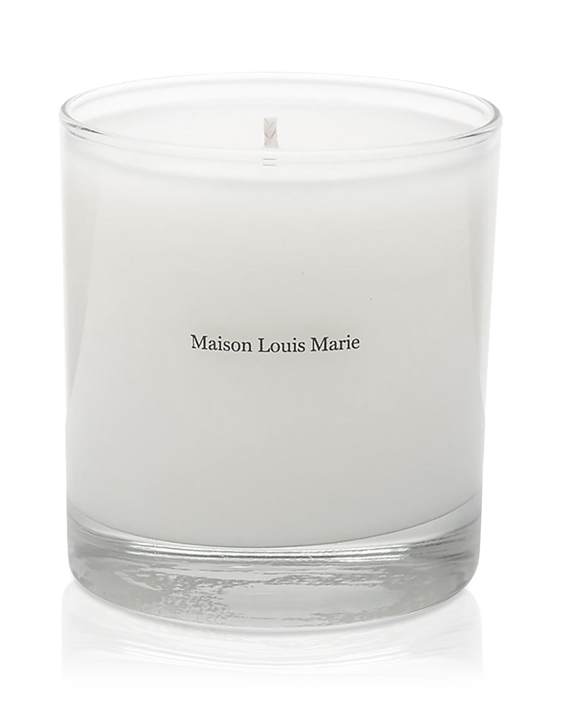 Maison Louis Marie No. 02 Le Long Fond Candle 8.5 oz.