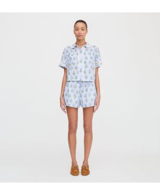 Women's The Audrey Shorts