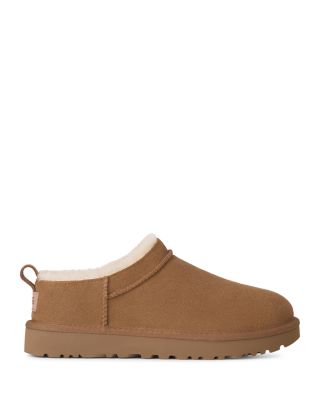 Women's Classic Micro Boots