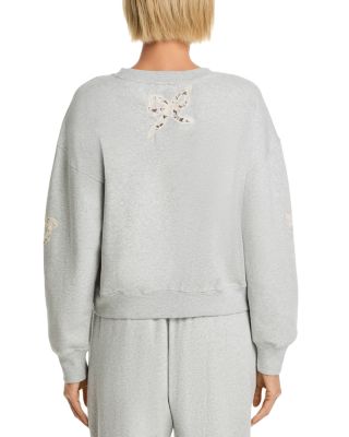 Linetta Pullover Sweatshirt & Elma Sweatpants