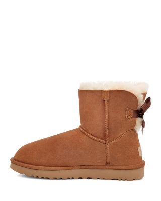 Women's Mini Bailey Bow II Boots