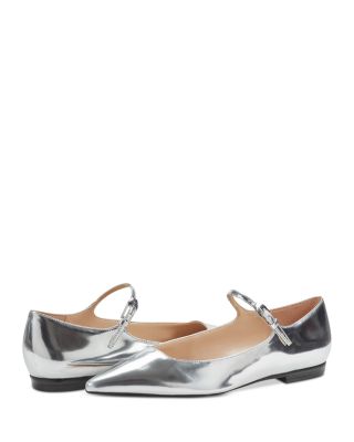 Women's Trella Flats