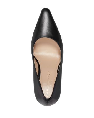 Women&#39;s Minny Pointed Pumps