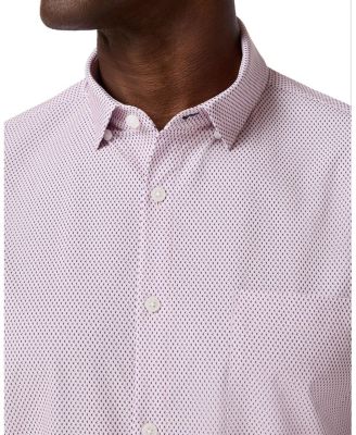  Leeward  Short Sleeve Dress Shirt