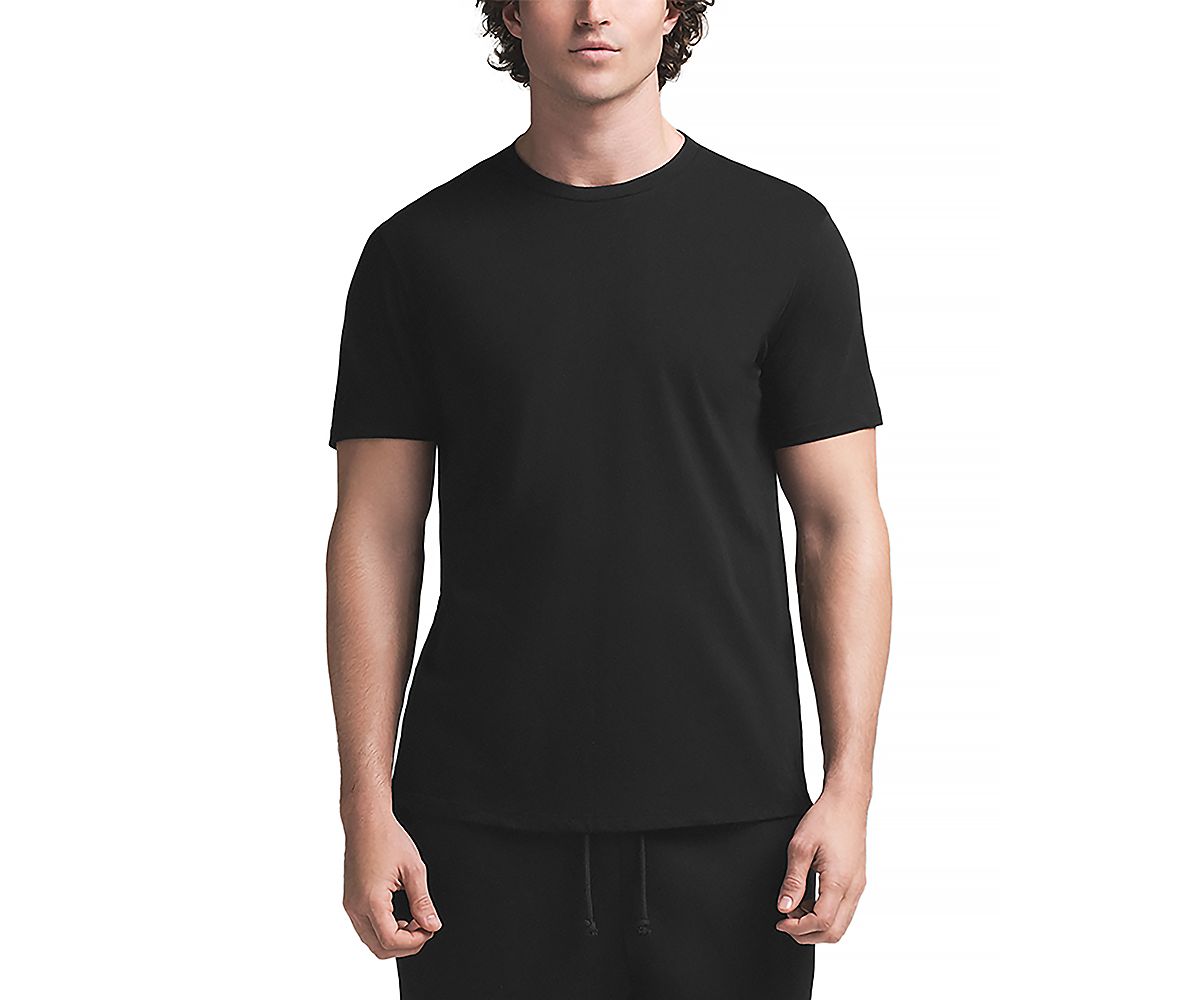 Skims Cotton Regular Fit Everyday Staple Tee